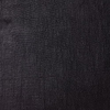 Coussin en lin ( Noir ) - coussins Literie & Déco et moi - $51.99! Literie-Déco et moi