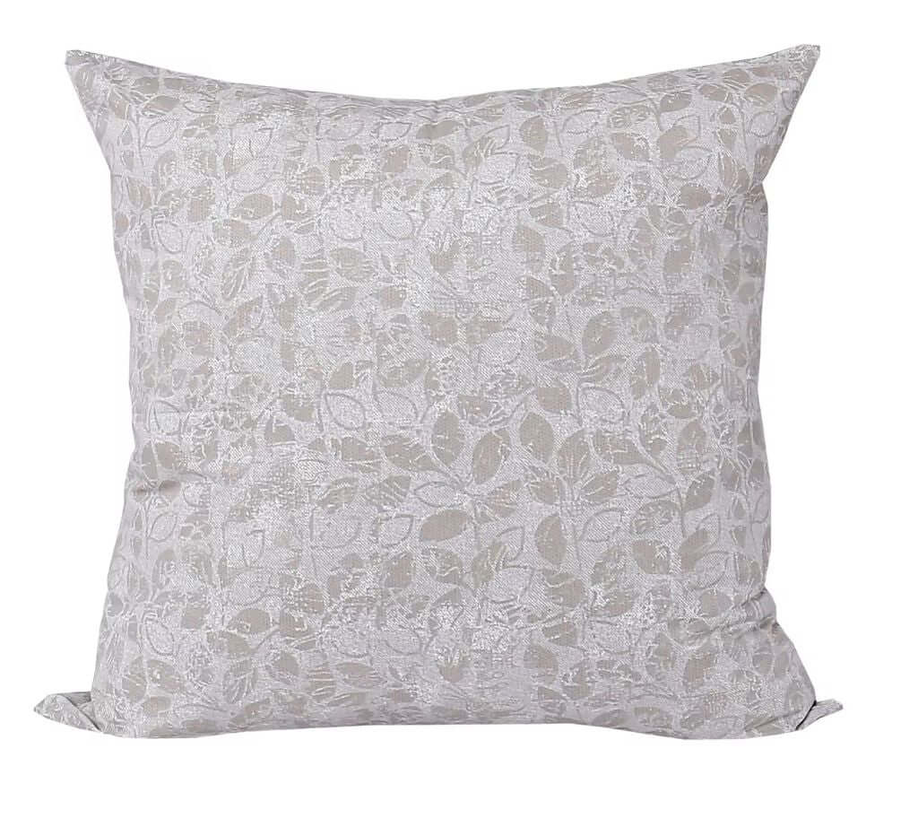 Coussin européen VICTORIA - ( 25''x 25'') coussins ,disponible chez Literie-Déco et moi