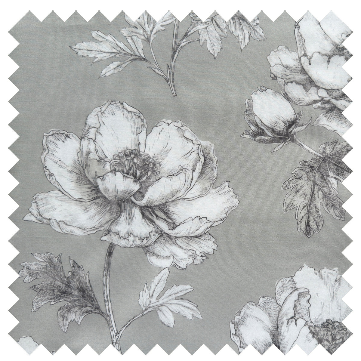 (Fait au Canada) Ensemble de housse de couette Camélia- Par Cuddle Down
