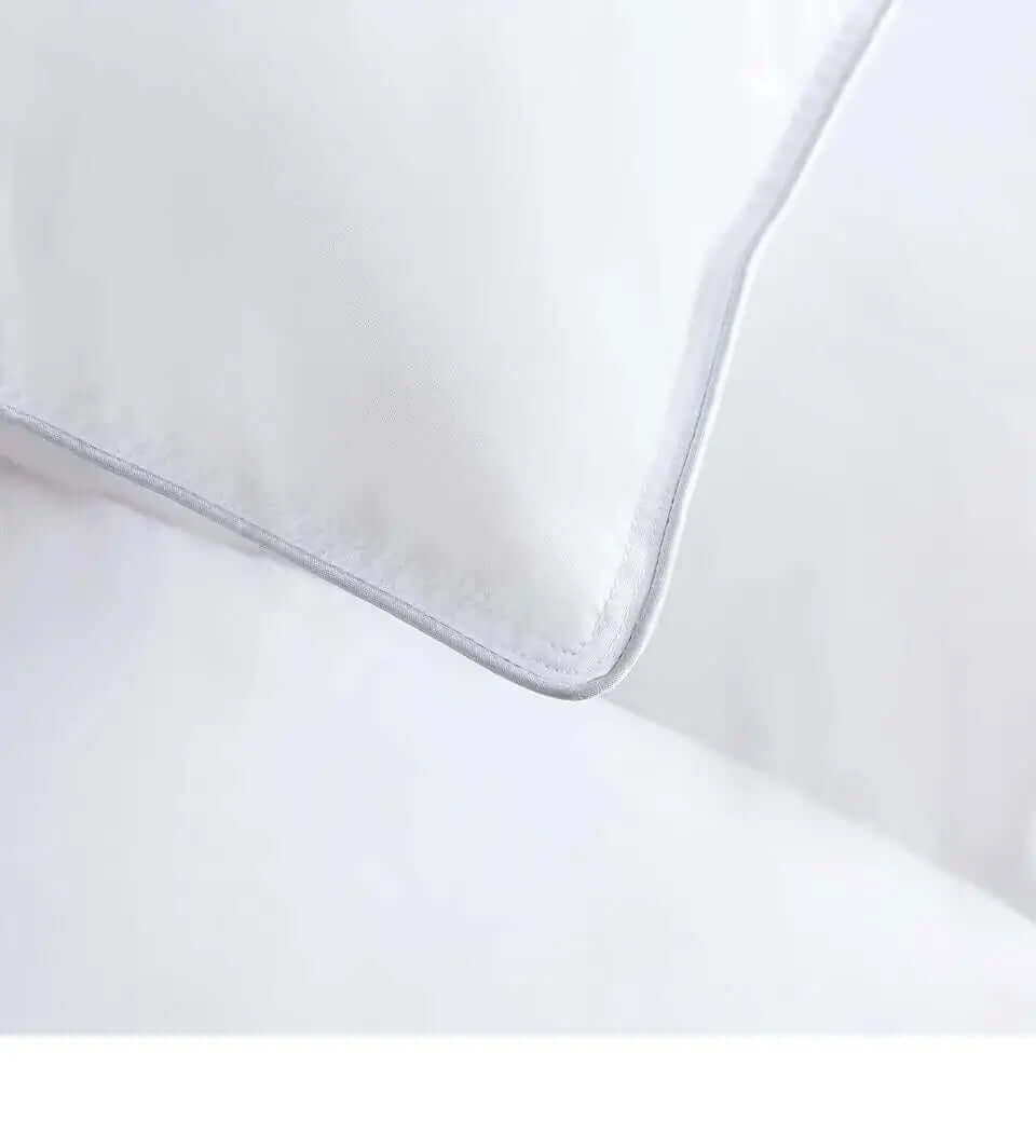 Couette MICROGEL- LIVIA - Premium Couettes from Livia - Just $184.99! Shop now at Literie-Déco et moi