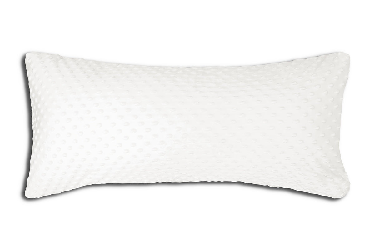 Coussins texture DOT ( Ivoire ) Coussins ,disponible chez Literie-Déco et moi
