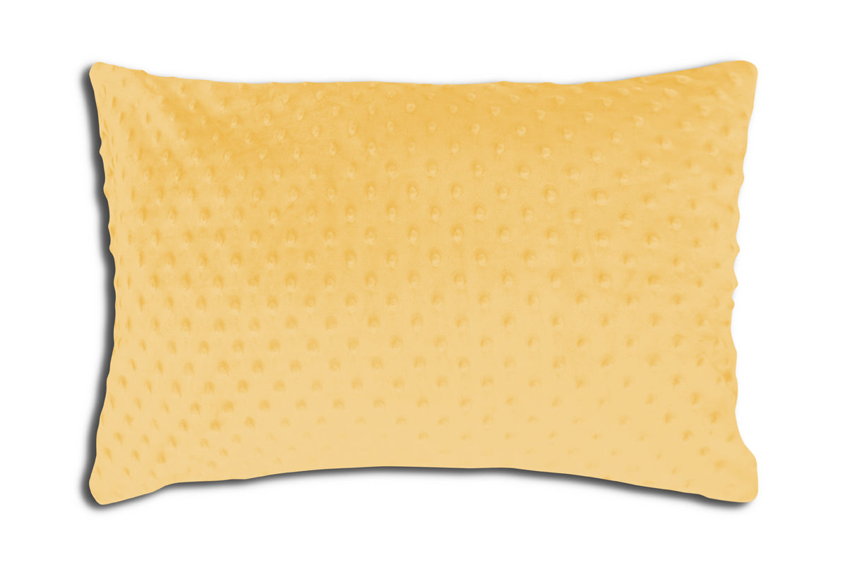 Coussins texture DOT ( Bleu Paon) Coussins ,disponible chez Literie-Déco et moi