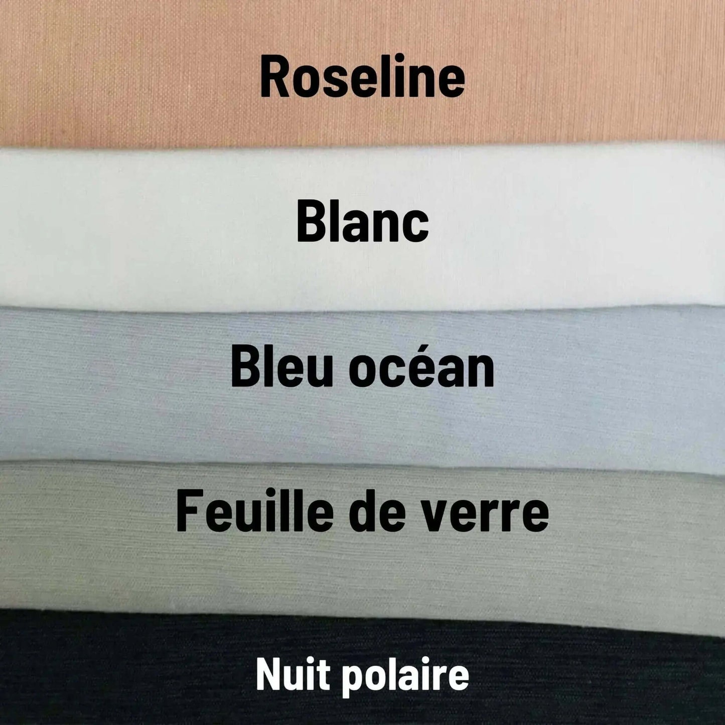 (FAIT AU QUÉBEC)- Draps KALYA ( polyester/rayonne bambou)-Pour lit électrique- (JUMEAU XL , QUEEN OU KING) Draps ,disponible chez Literie-Déco et moi