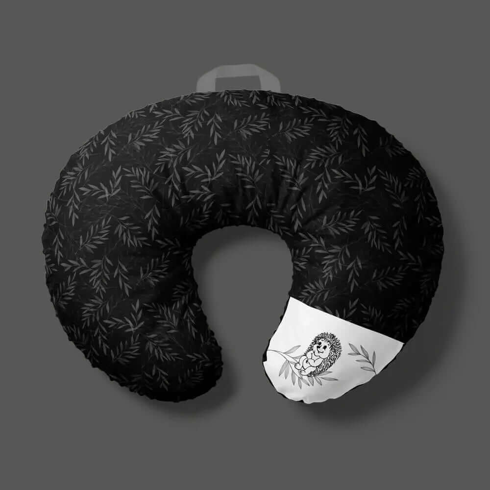 ( Fait au Québec) Ensemble de literie et accessoires pour bébé - COPAIN , COPINE - Literie - Déco et moi