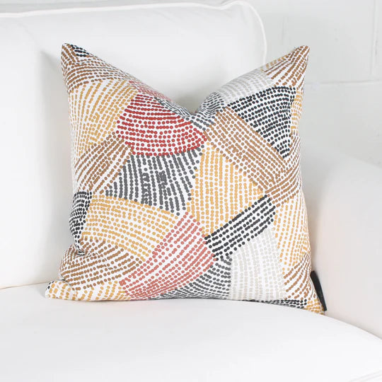 ( Fait au Québec ) - Coussin LINUS Coussins ,disponible chez Literie-Déco et moi