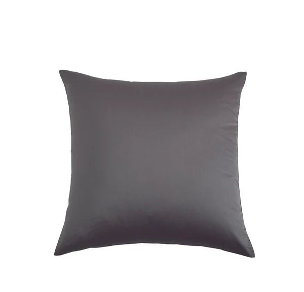 Cache coussin européen en coton égyptien - ( 26''x 26'') - coussins Daniadown - Literie-Déco et moi