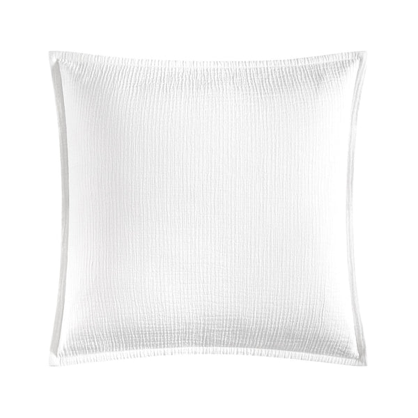 Coussin CHAUCER ( Crème ) Coussins ,disponible chez Literie-Déco et moi
