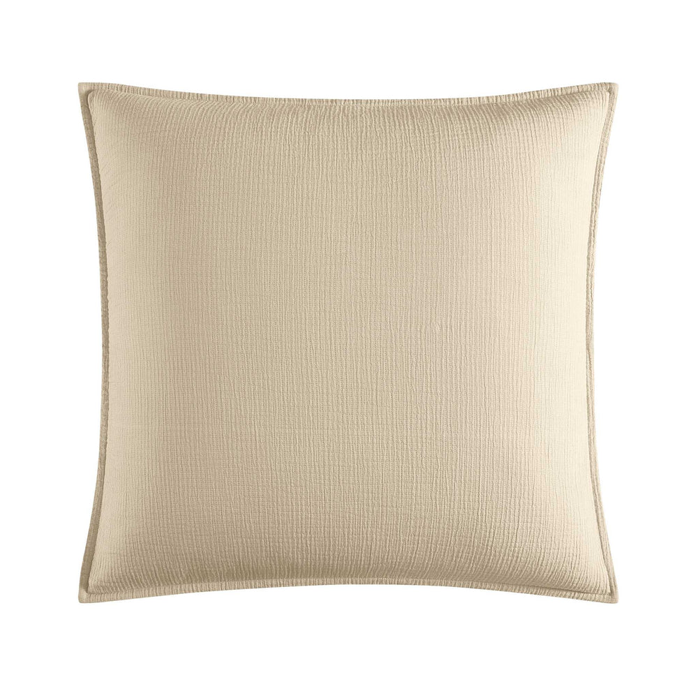Coussin CHAUCER ( Latte ) Coussins ,disponible chez Literie-Déco et moi