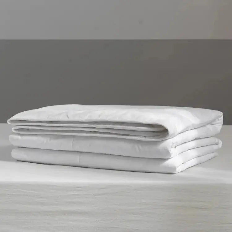 Couette SOIE DOUCEUR (Été) - Premium Couettes from LITERIE & DÉCO ET MOI - Just $179.99! Shop now at Literie-Déco et moi