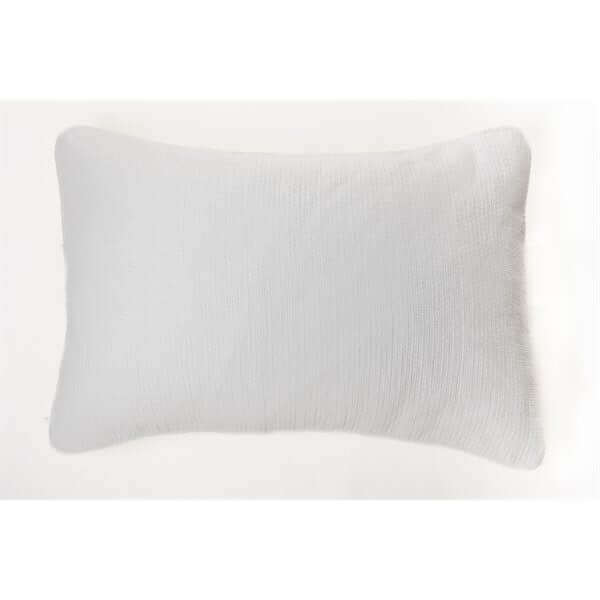 Courtepointe piquée blanche Contemporain - Par Brunelli - Literie - Déco et moi