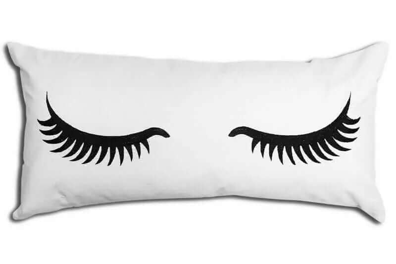 Coussin Flutter ( 12'' x 25'') - coussins rjs trading - Literie-Déco et moi