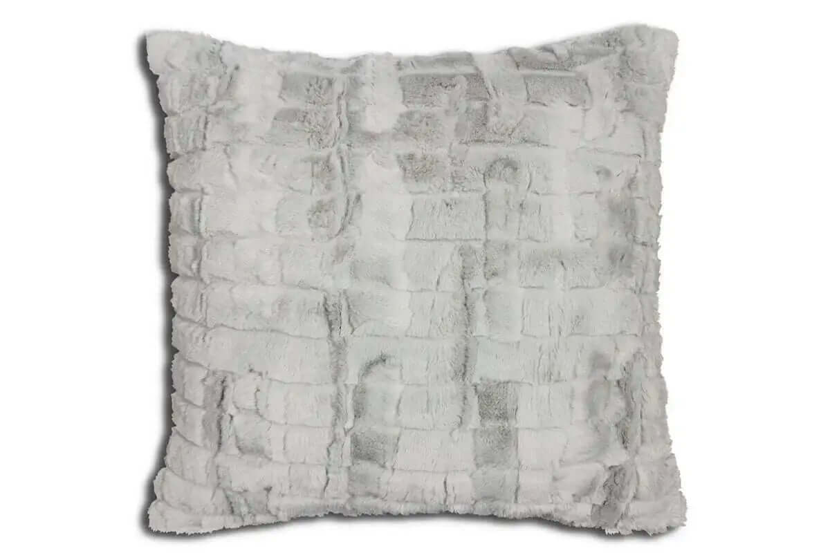Coussin HASTINGS (20"" X 20'') de rjs trading – PRODUIT de qualité chez Literie & Déco et Moi