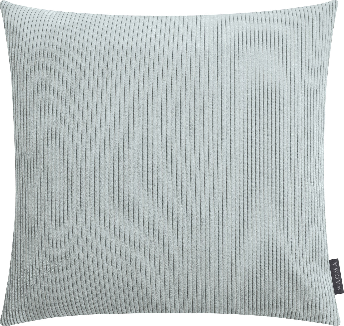 Coussin INGA 18'' X 18'' (Ensemble de 2 coussins)- Vert Menthe de Gouchee – PRODUIT de qualité chez Literie & Déco et Moi