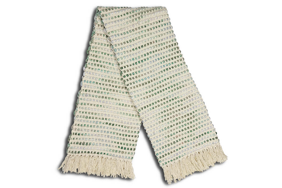 Coussin Opale (20'' x 20'') - Literie - Déco et moi