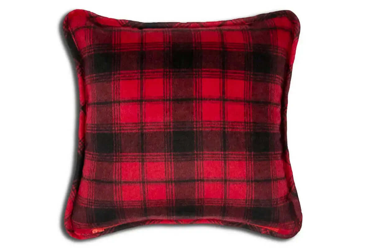 Coussin Polaire Lomond de rjs trading – PRODUIT de qualité chez Literie & Déco et Moi