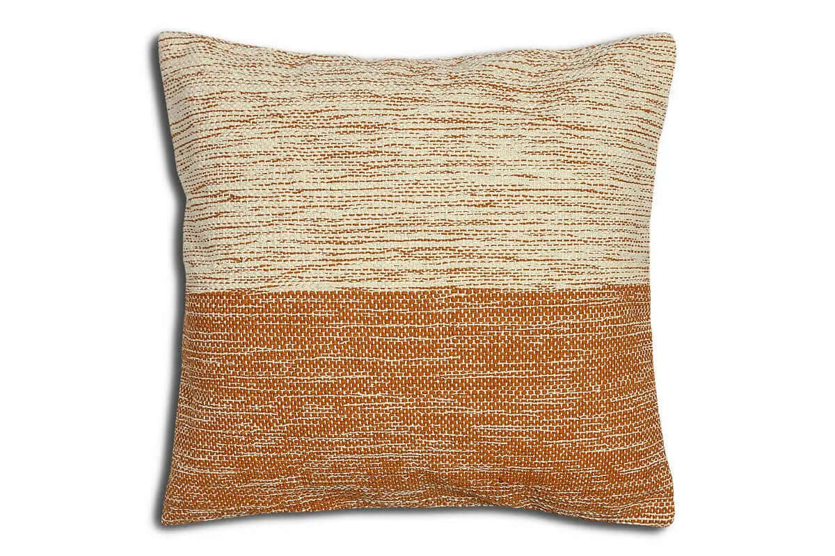 Coussin RANCHO ( 20'' X 20'') - coussins rjs trading - Literie-Déco et moi