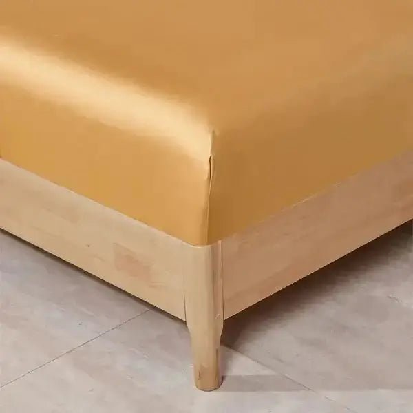 Drap housse en coton PIMA (400 fils) - DRAPS Literie-Déco et moi - Literie-Déco et moi