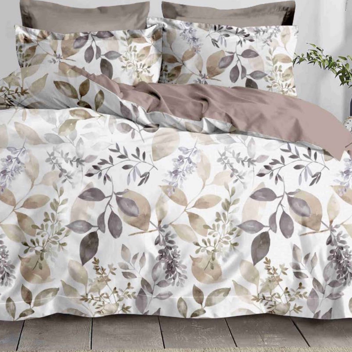 Ensemble de douillette EDAM - Literie - Déco et moi