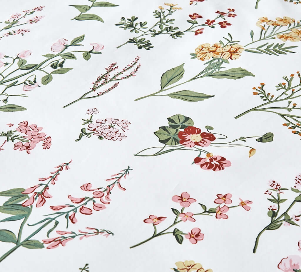 Ensemble de housse de couette CHELSEA - Literie - Déco et moi