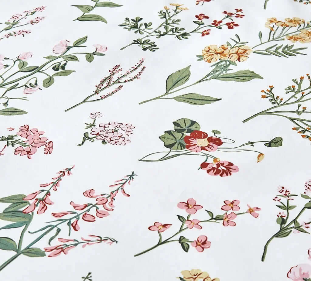 Ensemble de housse de couette CHELSEA - Housse de couette Daniadown - Literie-Déco et moi