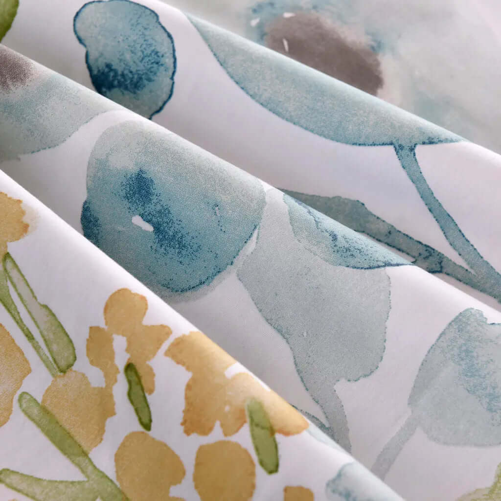 Ensemble de housse de couette LUSH - Literie - Déco et moi