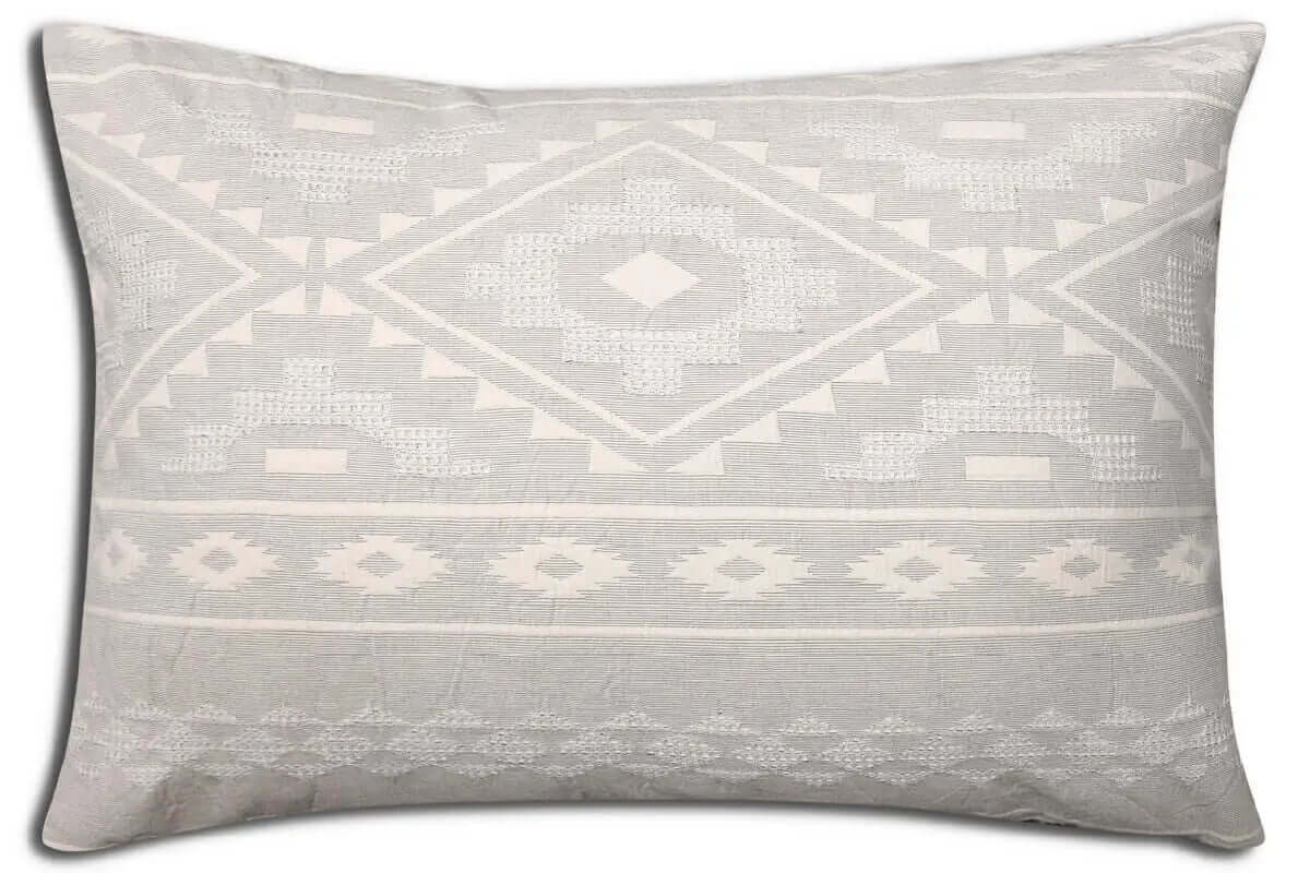 Ensemble de housse de couette WOODROW - Housse de couette rjs trading - Literie-Déco et moi
