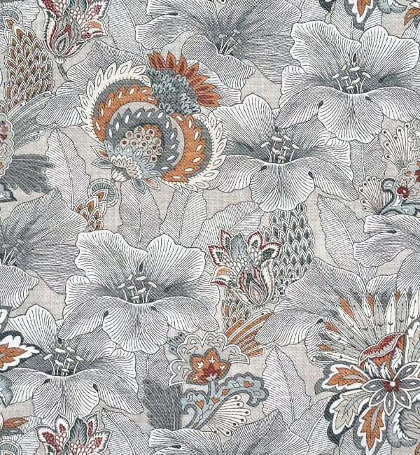 (Fait au Canada) Ensemble de housse de couette PARADISE- Par Cuddle Down - Housse de couette Cuddle Down - Literie-Déco et moi