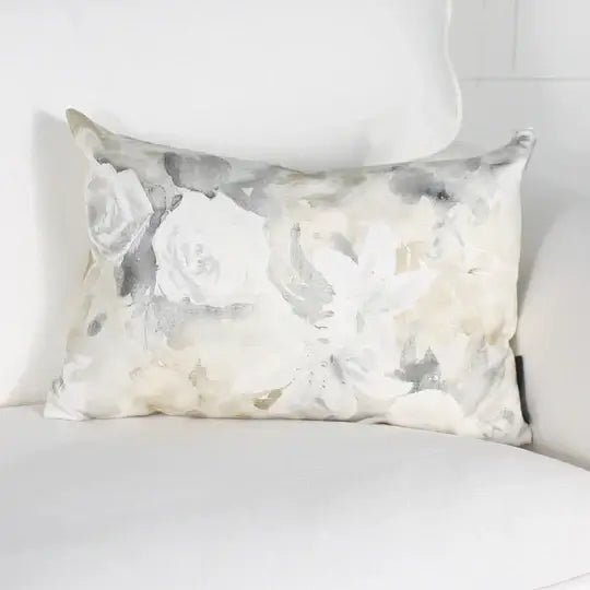 ( Fait au Québec ) - Coussin AUGUSTE Coussins ,disponible chez Literie-Déco et moi