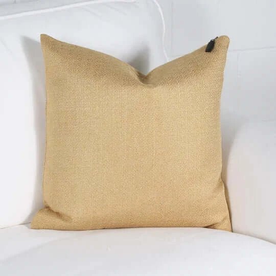 ( Fait au Québec ) - Coussin BILLY ( 2 formats disponibles) - Literie - Déco et moi