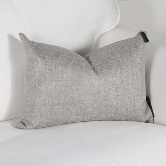 ( Fait au Québec ) - Coussin BILLY ( 2 formats disponibles) - Literie - Déco et moi