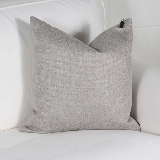 ( Fait au Québec ) - Coussin BILLY ( 2 formats disponibles) - Literie - Déco et moi