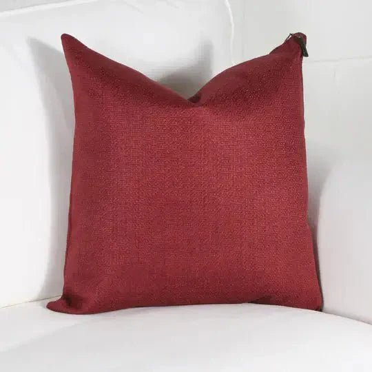 ( Fait au Québec ) - Coussin BILLY ( 2 formats disponibles) - Literie - Déco et moi