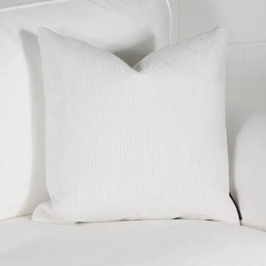 ( Fait au Québec ) - Coussin CANEVAS ( 2 formats disponibles) - Literie - Déco et moi