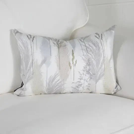 ( Fait au Québec ) - Coussin EFFIE ( 2 formats disponibles) - Literie - Déco et moi