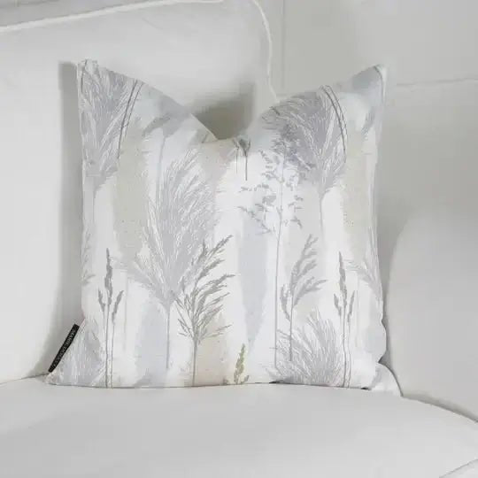 ( Fait au Québec ) - Coussin EFFIE ( 2 formats disponibles) - Coussins Accent mode - Literie-Déco et moi