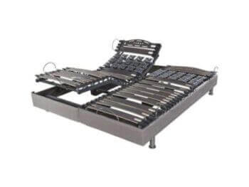 (FAIT AU QUÉBEC) -Drap-housse en FLANELLE-Pour lit électrique-JUMEAU XL, QUEEN OU KING de Zénima – PRODUIT de qualité chez Literie & Déco et Moi