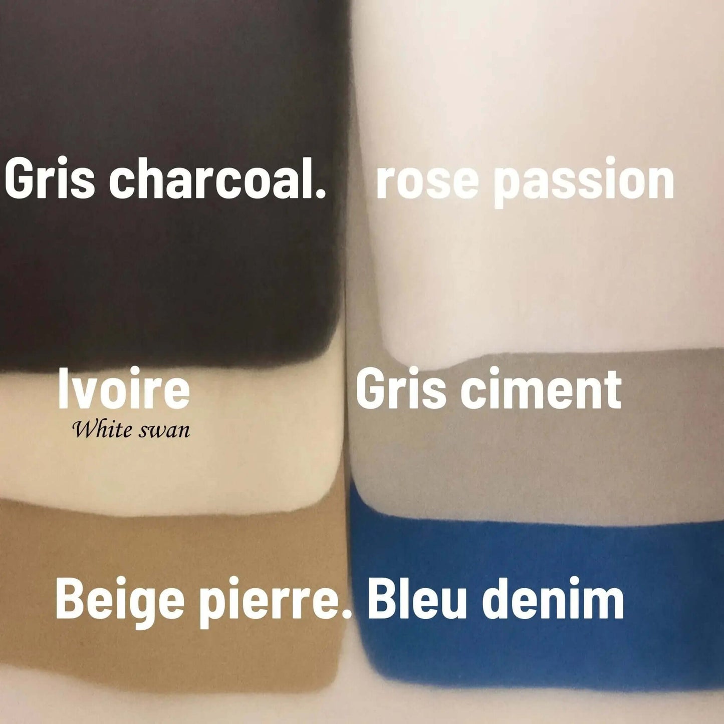 ( Fait au Québec )- Ensemble draps SANTÉ CONFORT PLUS ( 6 couleurs) - Draps Zénima - $94.95! Literie-Déco et moi