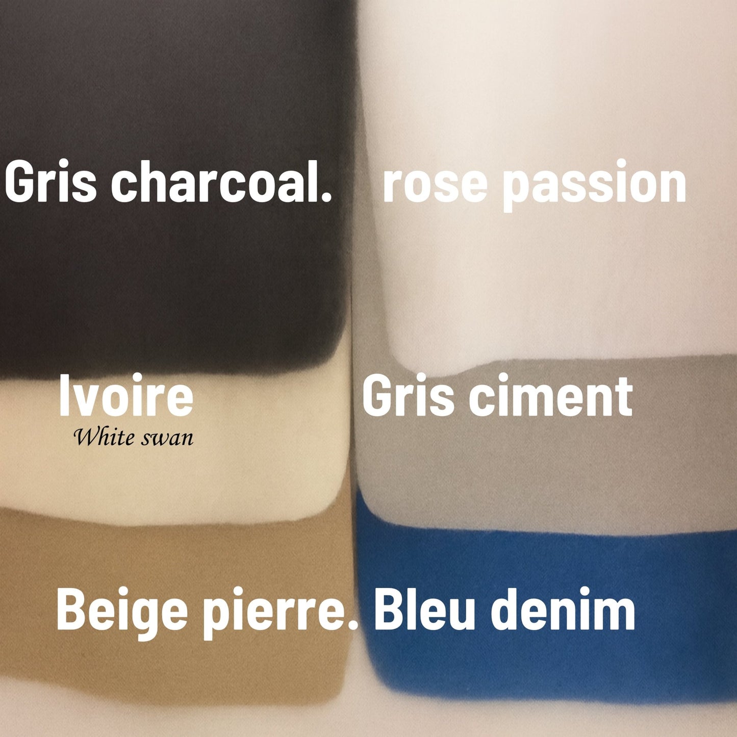 (FAIT AU QUEBEC) Draps SANTÉ CONFORT PLUS - POUR LIT ÉLECTRIQUE - JUMEAU XL - QUEEN ou KING - Literie - Déco et moi