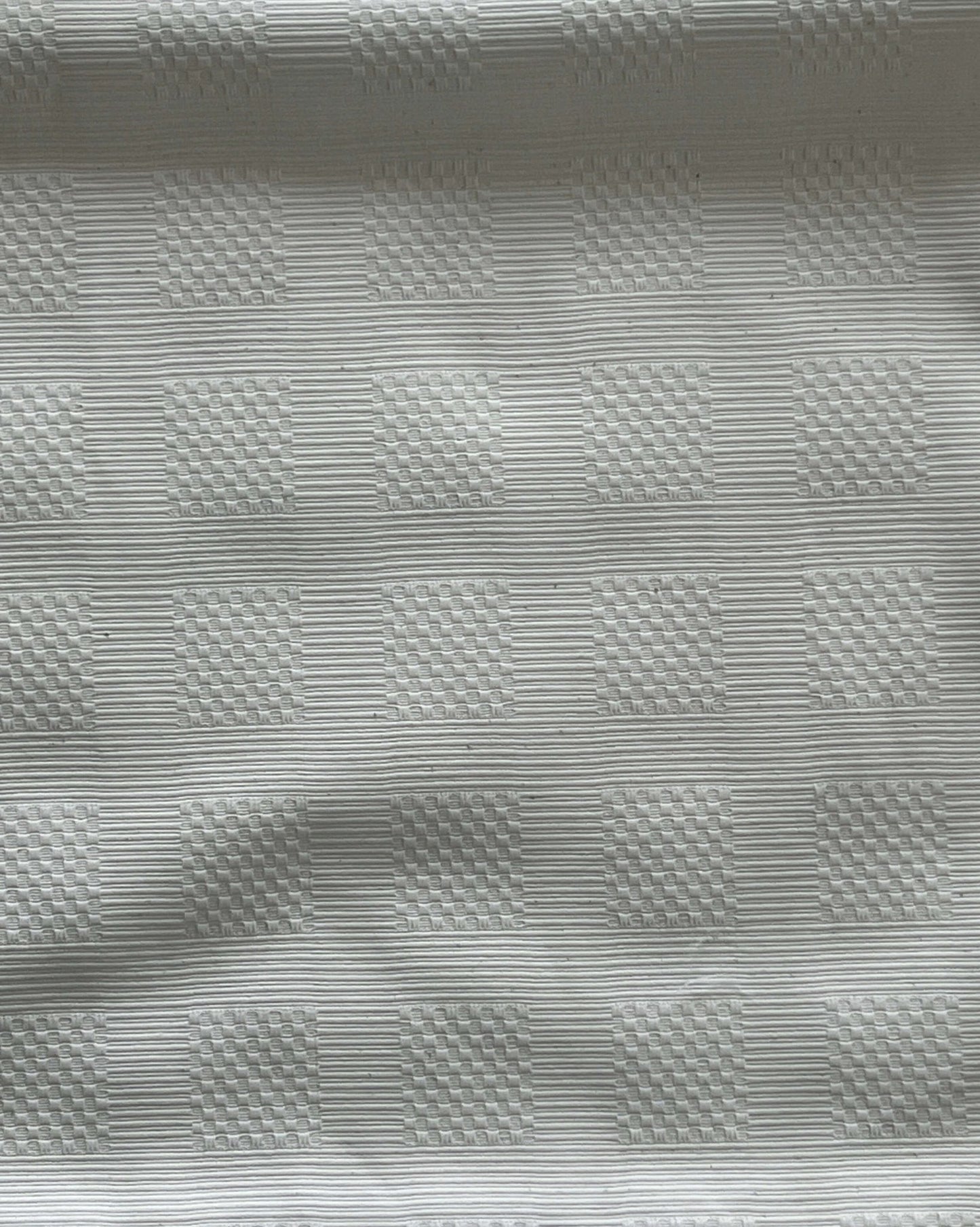 FAIT AU QUÉBEC - Ensemble de douillette MAHÉ ( Blanc cassé) - Literie - Déco et moi