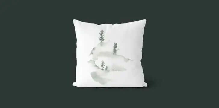 ( Fait au Québec) Ensemble de literie et accessoires pour bébé - BEAUTÉ DE LA NATURE - Literie bébés Textile Patlin - Literie-Déco et moi
