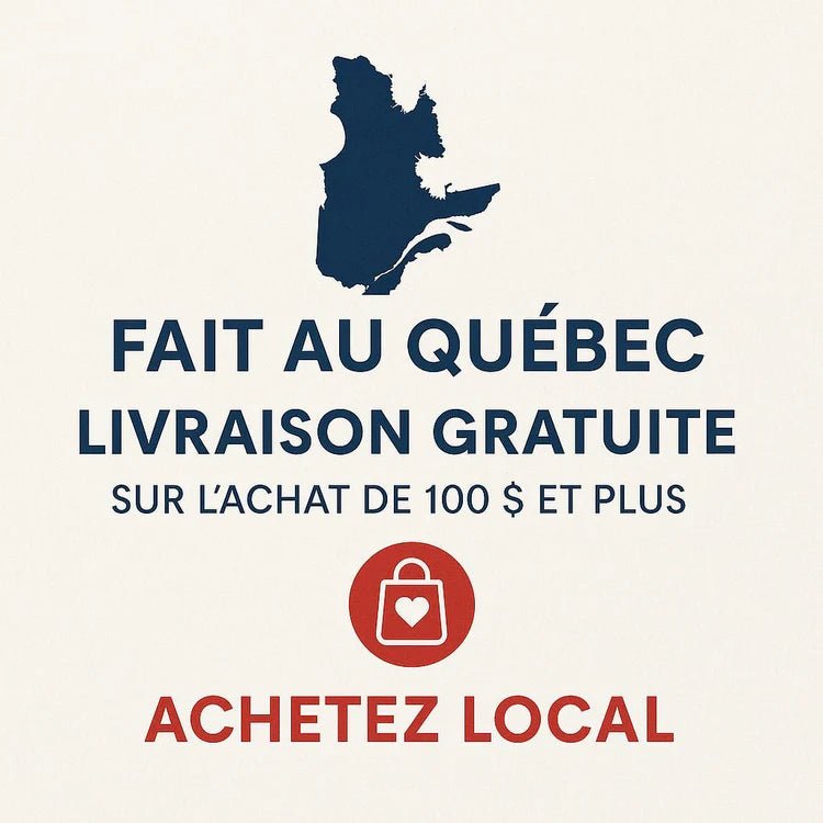 ( Fait au Québec) Ensemble de literie pour enfants PICO - Literie - Déco et moi