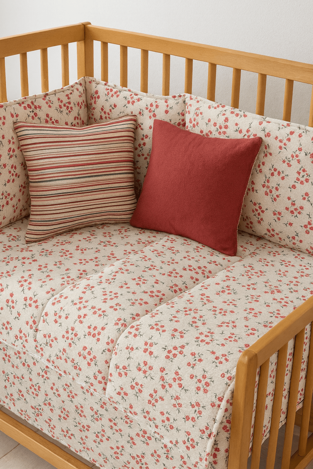 ( Fait au Québec) Ensemble de literie pour enfants ROSIE housses de couette enfants ,disponible chez Literie-Déco et moi