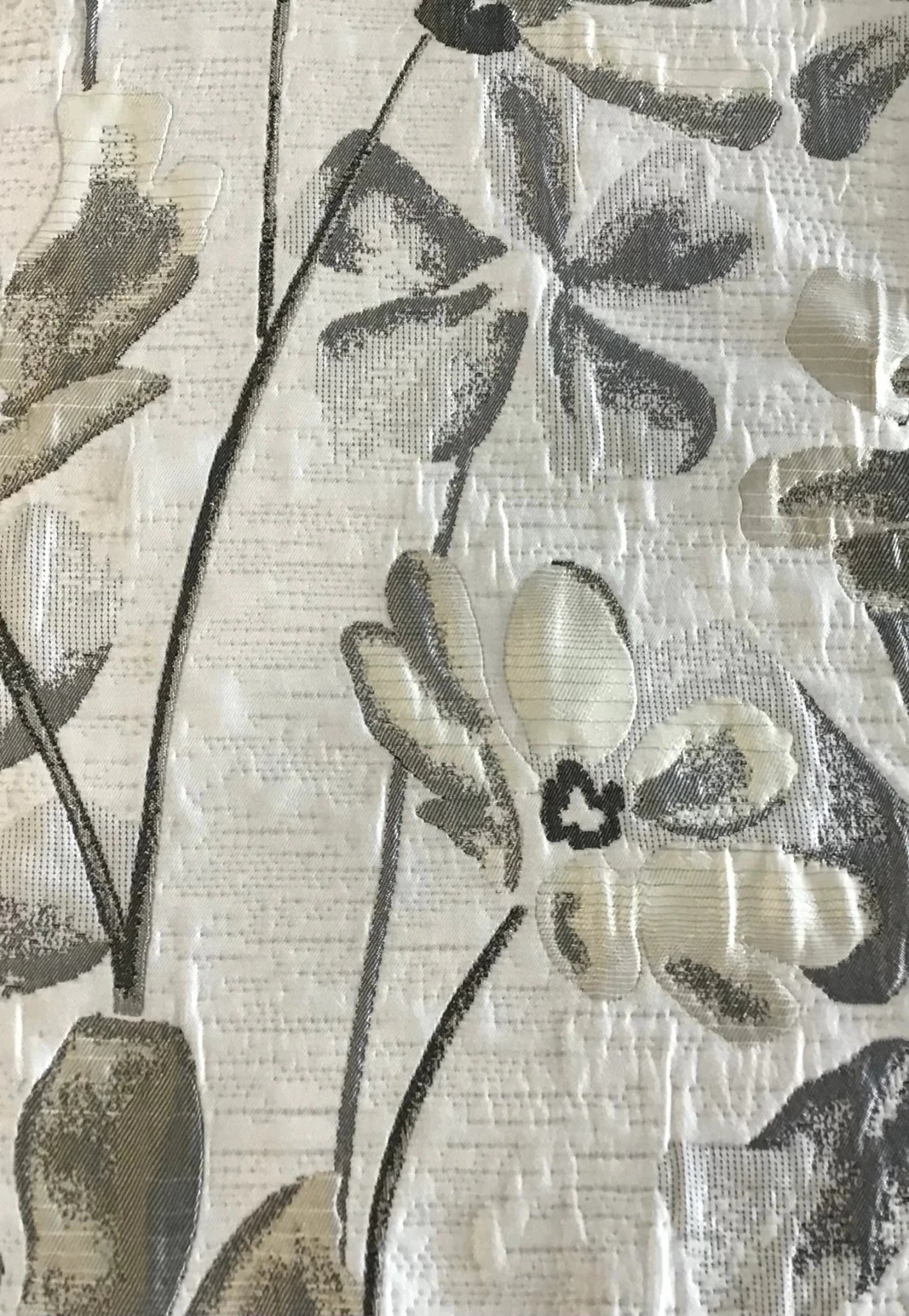 ( Fait au Québec ) Ensemble housse de couette Magnolia - Housse de couette Chéné-Sasseville - Literie-Déco et moi