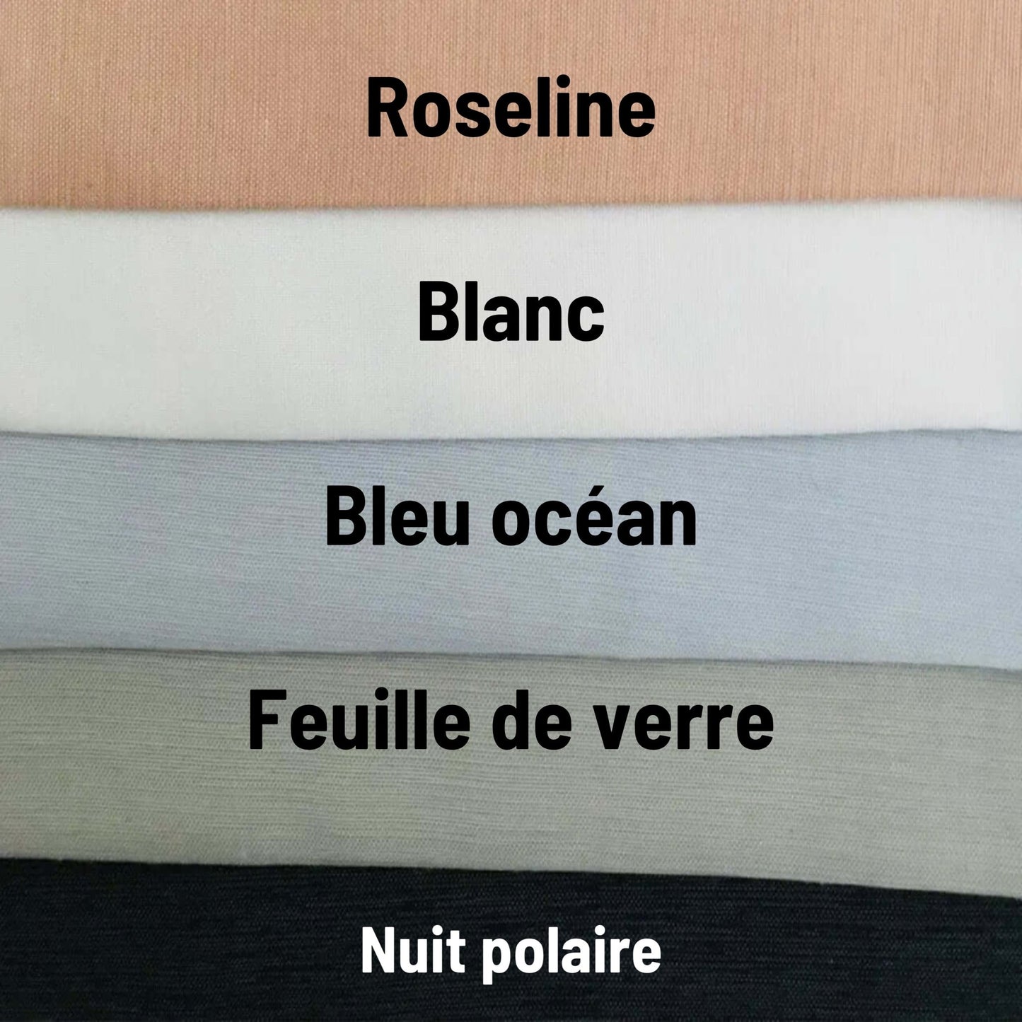 ( Fait au Québec ) Housse de couette KALYA( polyester / rayonne bambou , 180 fils ) - Literie - Déco et moi