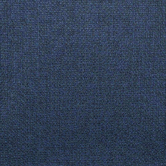 FAIT AU QUÉBEC - Pouf rond BILLY ( 17 teintes disponibles ) - Literie - Déco et moi