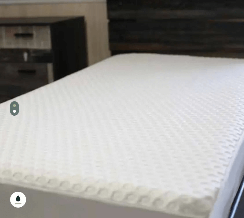 ( Fait au Québec) Protège-matelas POLAIRE protège-matelas ,disponible chez Literie-Déco et moi