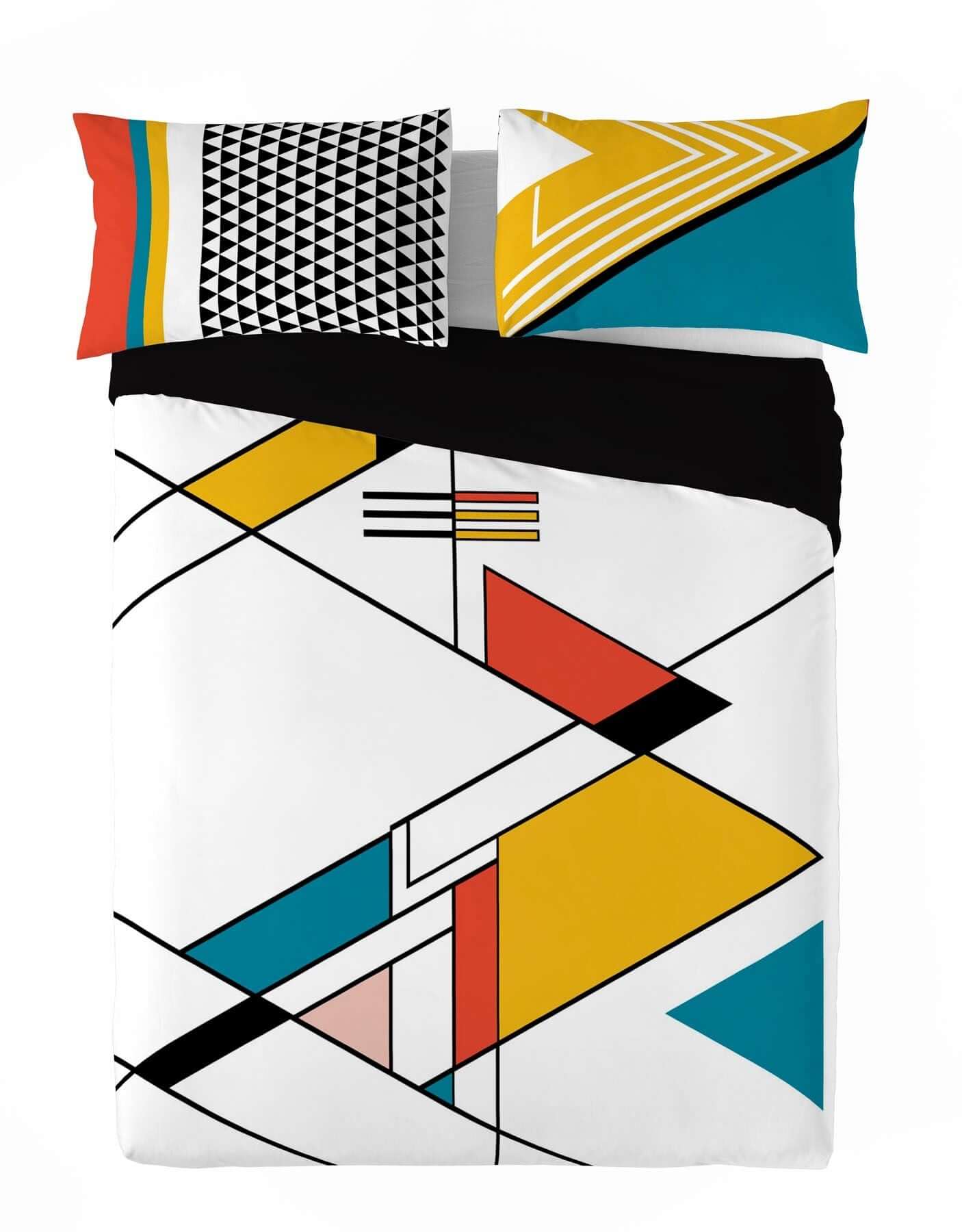 Housse de couette CENIT - Literie - Déco et moi