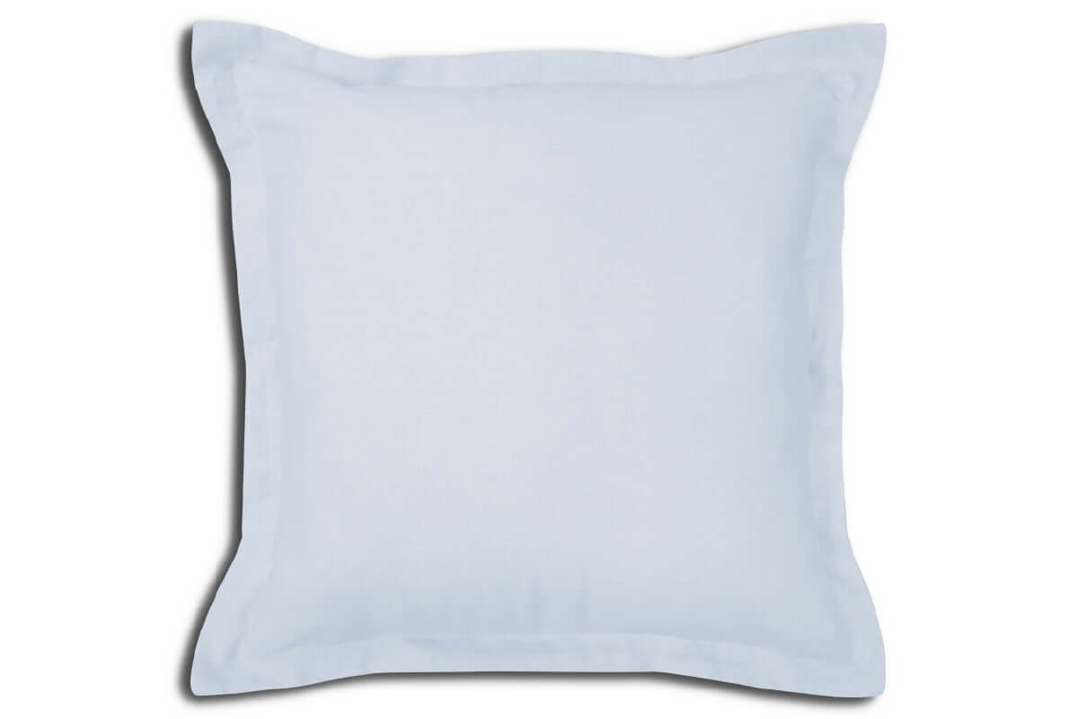 Housse de couette COXEN ( aqua ) - Literie - Déco et moi