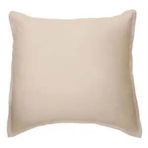 Housse de couette en lin naturel LINEN- Par Brunelli - Housse de couette Brunelli - Literie-Déco et moi