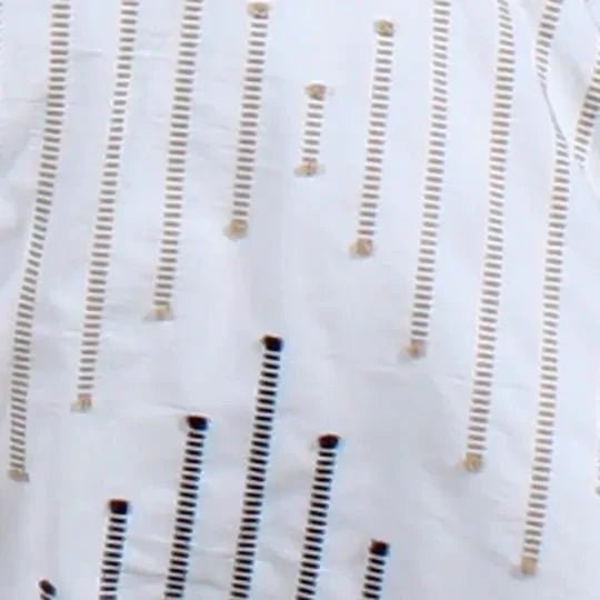 Housse de couette IPANEMA - Literie - Déco et moi